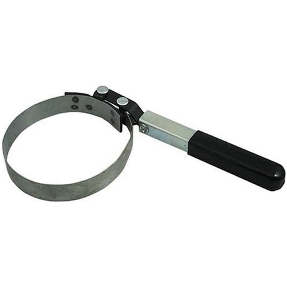 imageLisle 53200 Oil Filter Wrench for John Deere TractorsOil Filter Wrench for Cummins  Detroit Diesel