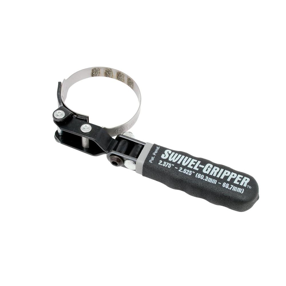 imageLisle 57010 Import Oil Filter Swivel Wrench