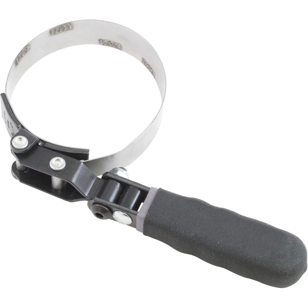 imageLisle 57030 Standard Oil Filter Swivel Wrench