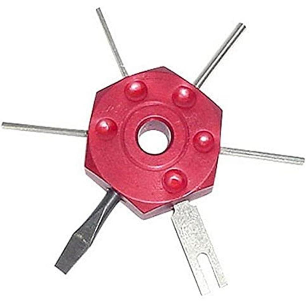 imageLisle 57780 Terminal Tool for Ford One Size FactoryOne Size