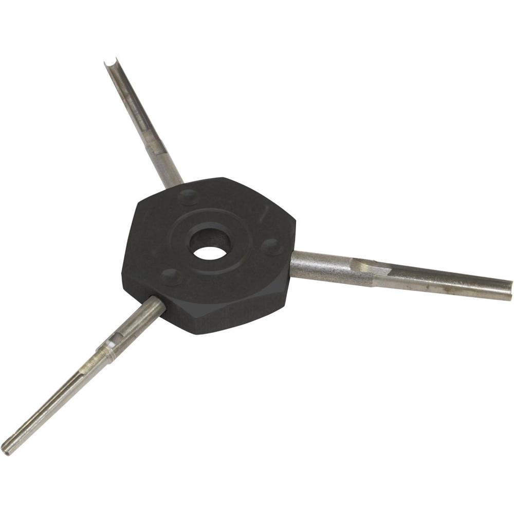 imageLisle 59600 Deutsch Terminal Tool