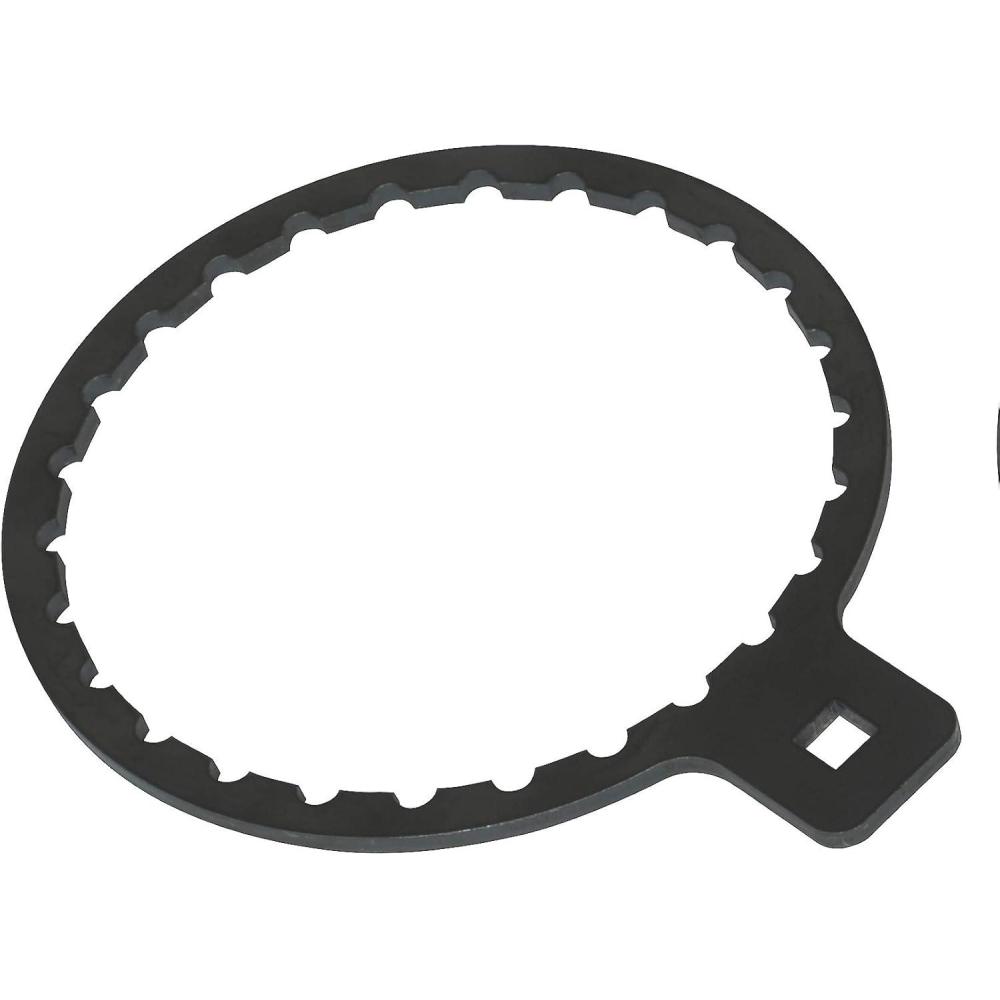 imageLisle 61110 Diesel Filter Wrench  5quotOne Size