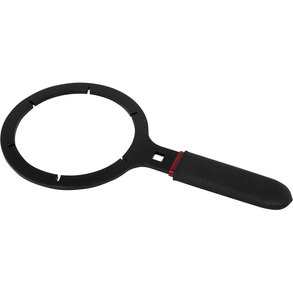 imageLisle 61140 Diesel Filter Wrench for Ford TransitDiesel Filter Wrench for Ford Transit