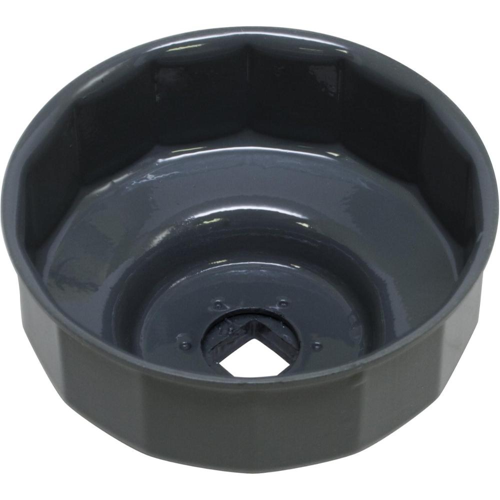 imageLisle 61600 End Cap 65mm5mm