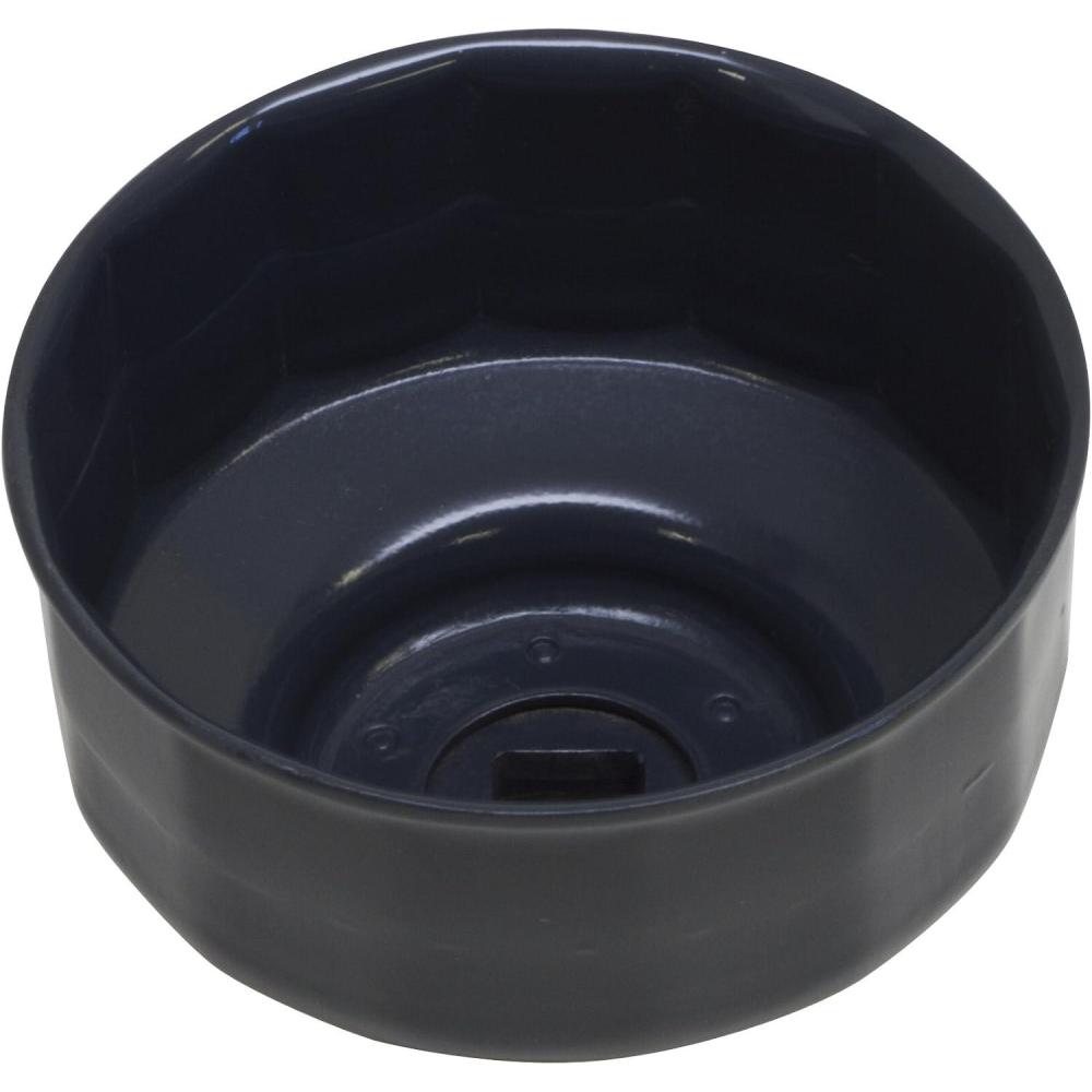 imageLisle 61600 End Cap 65mm6567mm14 flutes