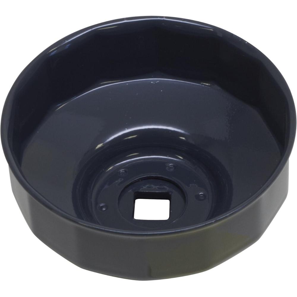 imageLisle 61600 End Cap 65mm7374mm14 flutes