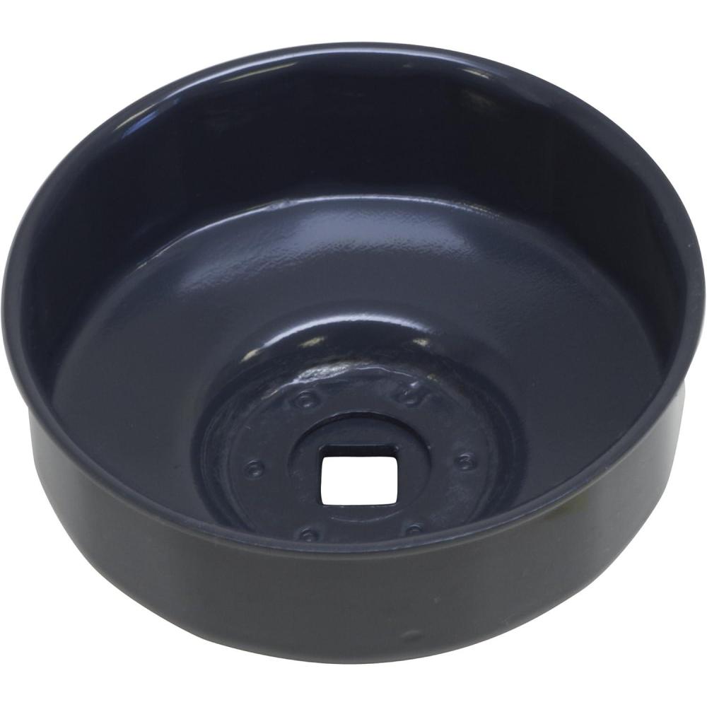 imageLisle 61600 End Cap 65mm82mm15 flutes