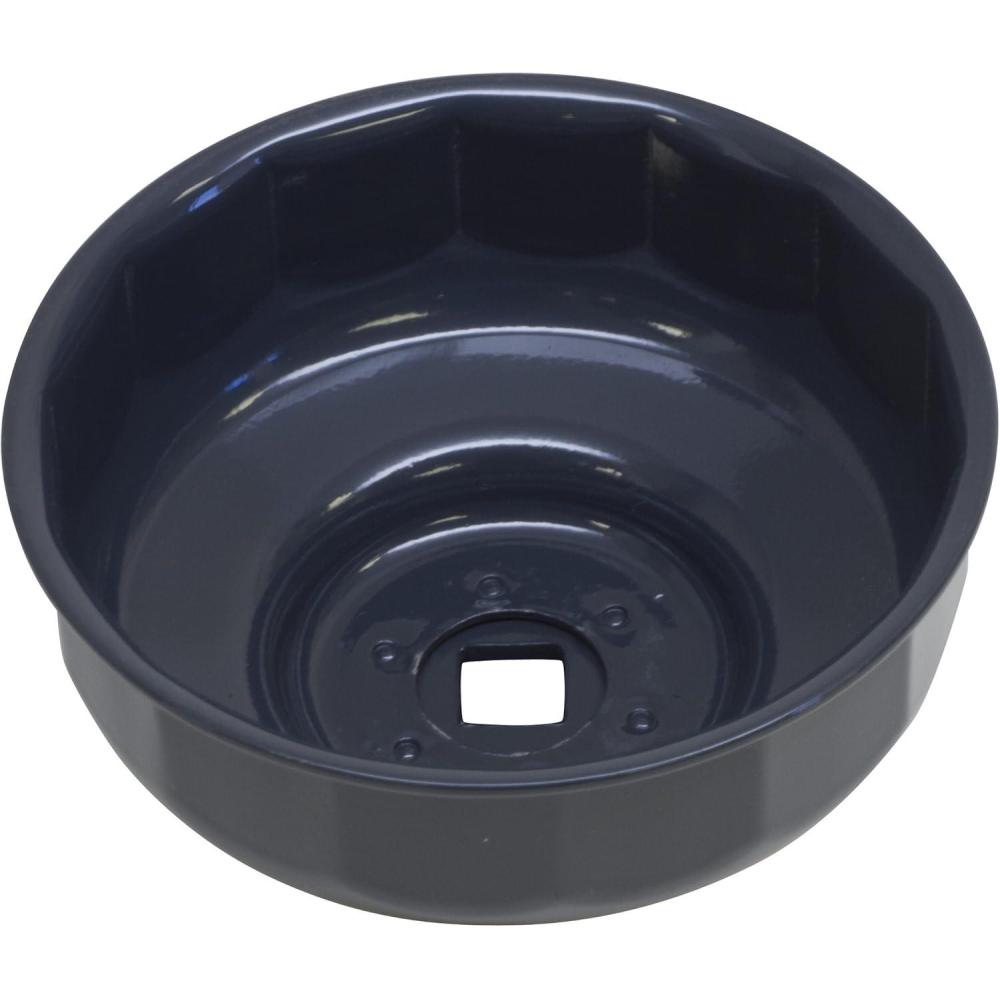 imageLisle 61600 End Cap 65mm86mm14 flutes