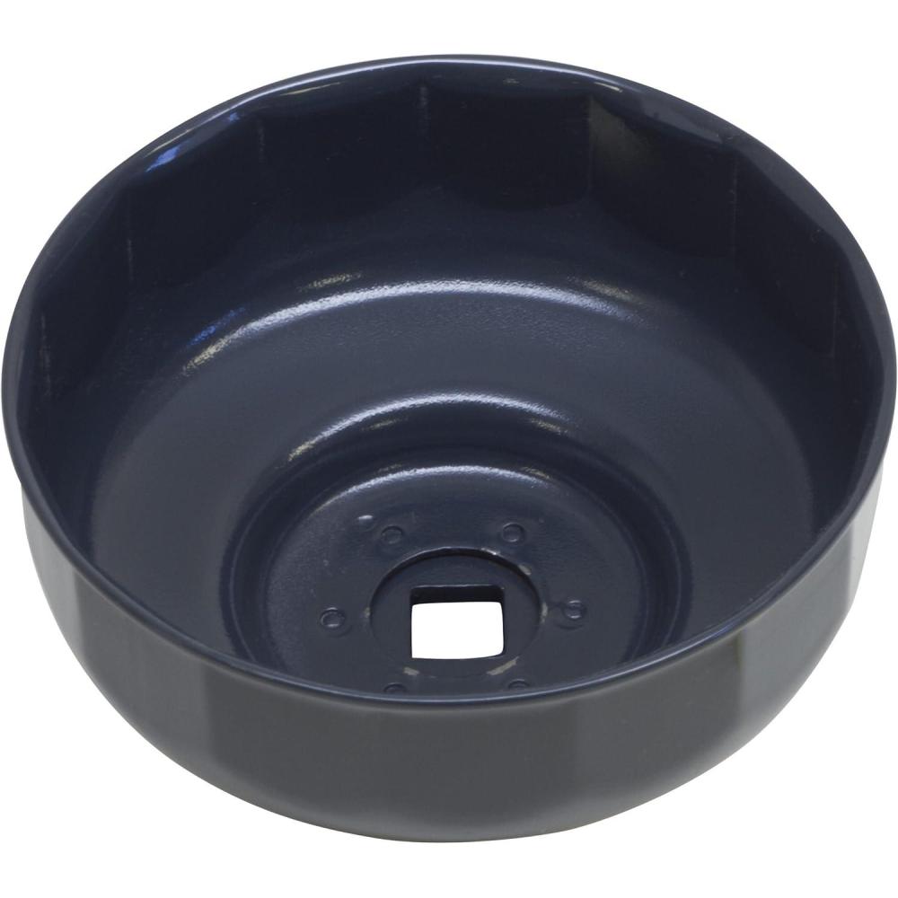 imageLisle 61600 End Cap 65mm884mm15 flutes