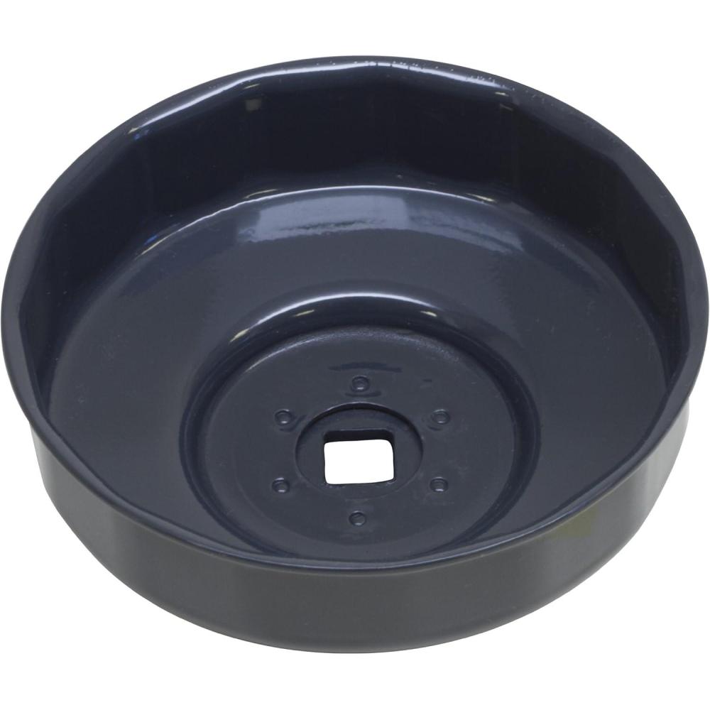imageLisle 61600 End Cap 65mm93mm15 flutes