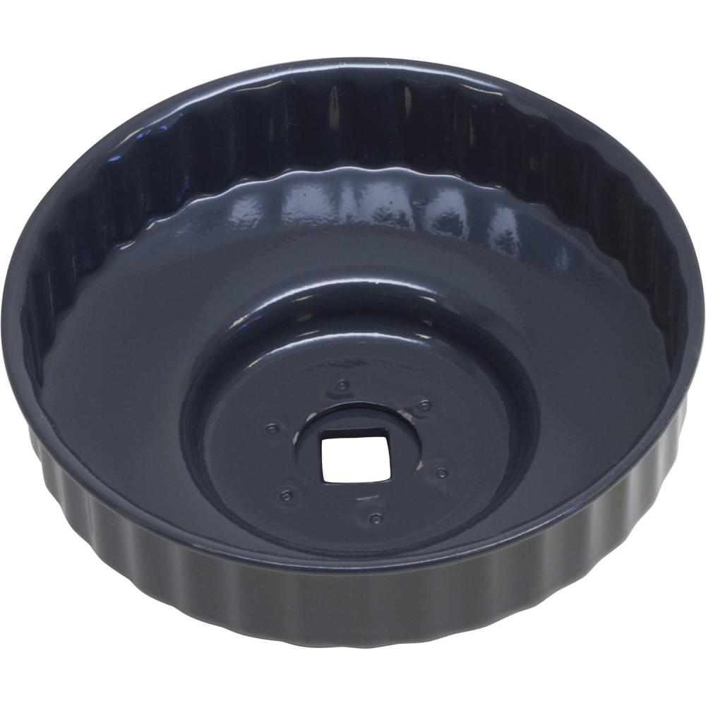 imageLisle 61600 End Cap 65mm93mm36 flutes