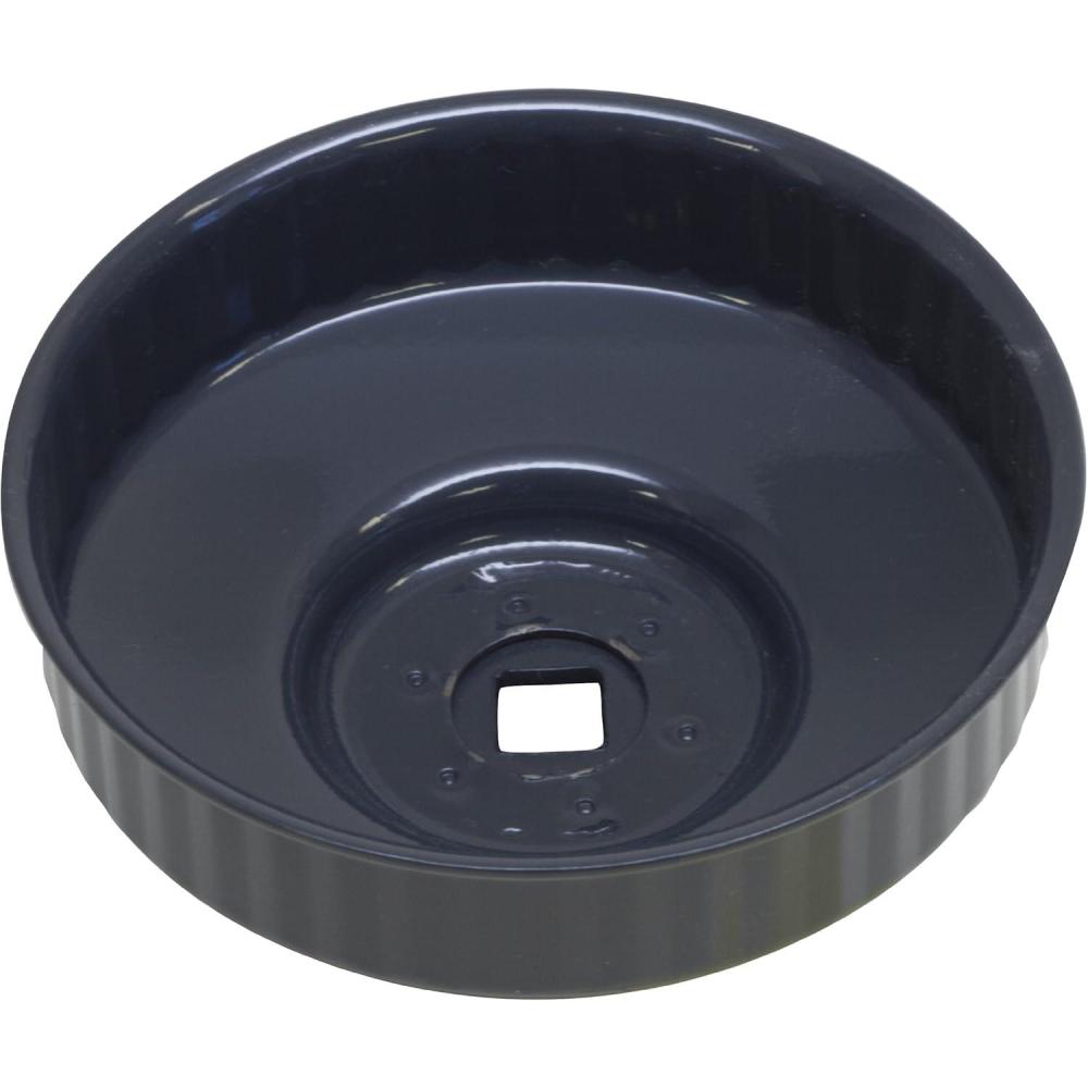 imageLisle 61600 End Cap 65mm93mm45 flutes