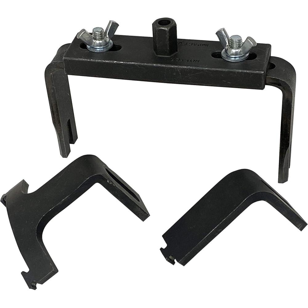 imageLisle 62970 Black Lock Ring Kit