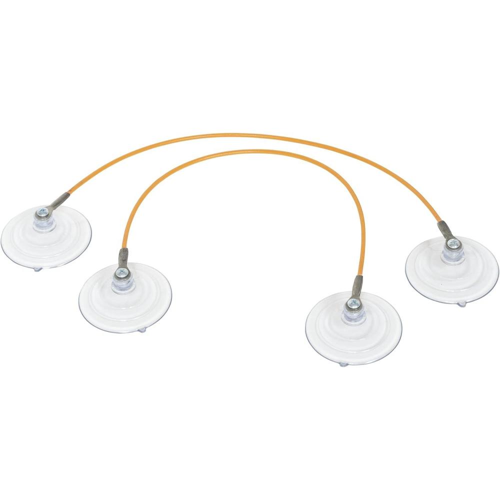 imageLisle 63900 Window Holder