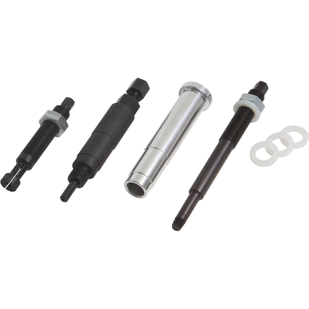 imageLisle 65700 Broken Plug Remover Kit for Ford 3V EngineBroken Plug Remover Kit for Ford 3 Valve