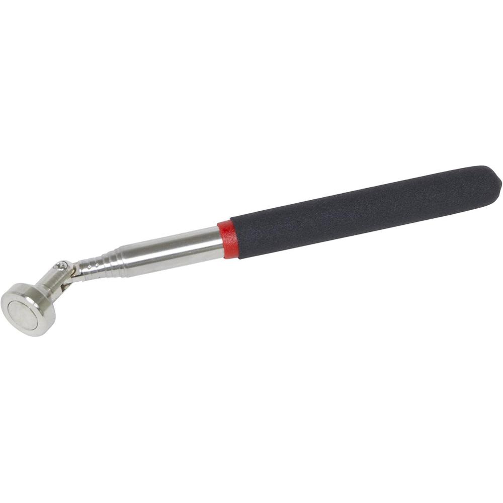 imageLisle 66550 75quot26quot 5 lb Magnetic Pickup Tool