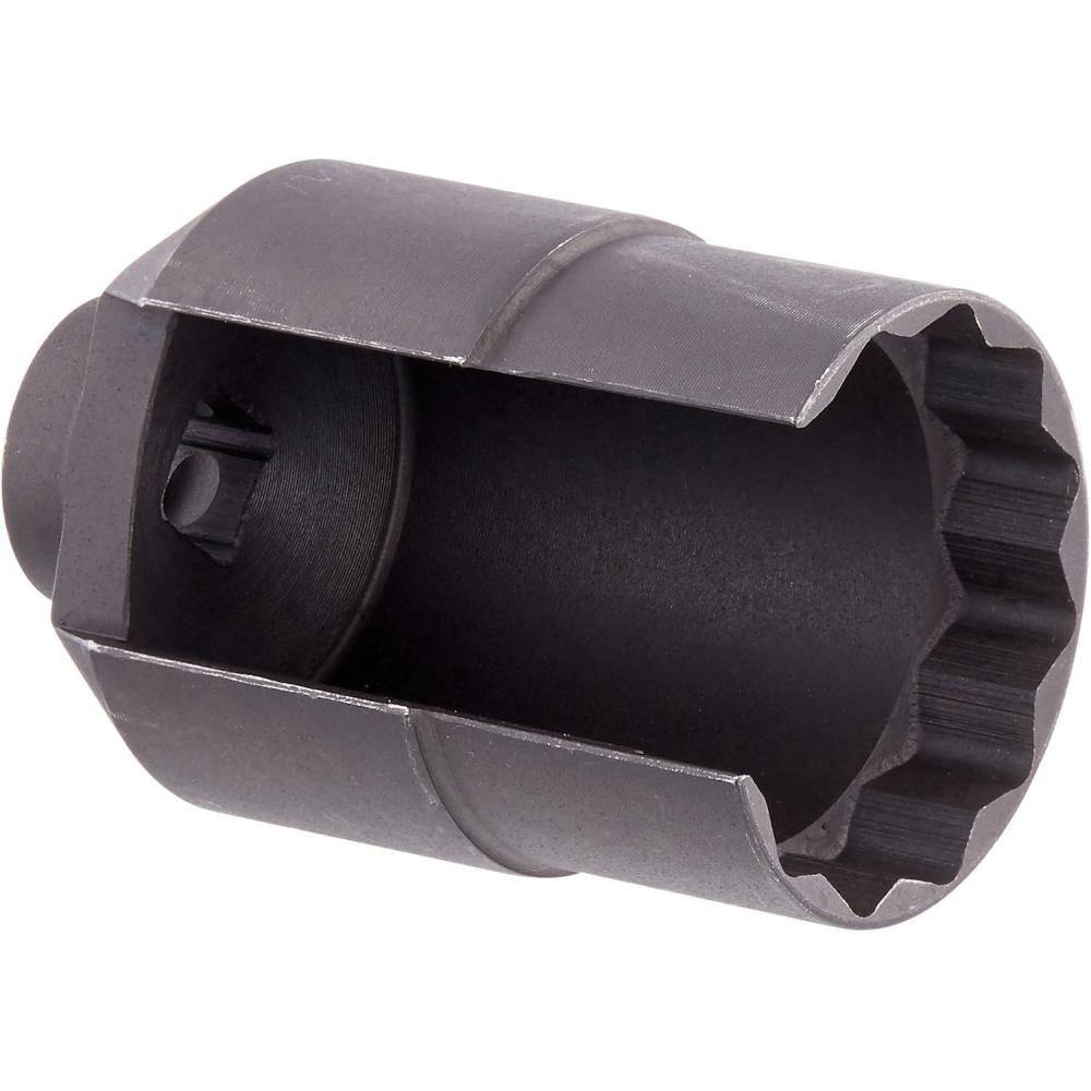 imageLisle 68210 IPR Socket for Ford DieselBlack 38quot