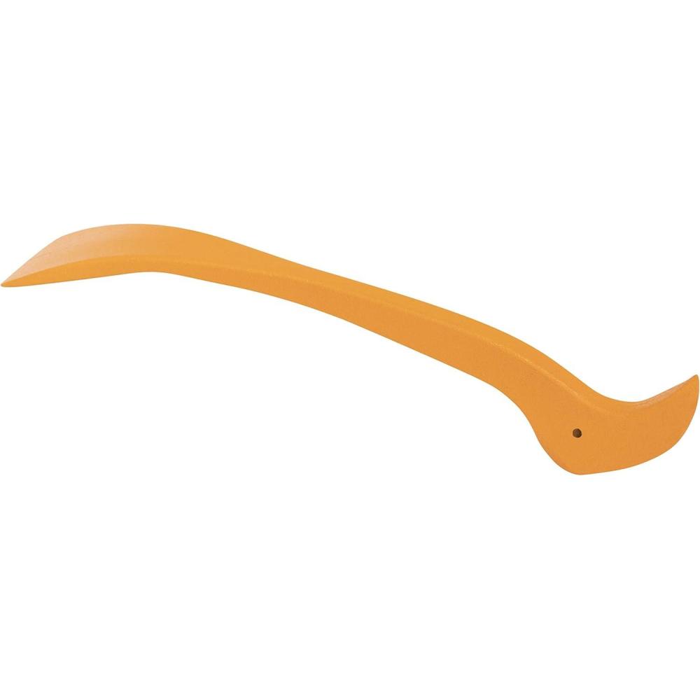 imageLisle 68240 Universal Trim Hook Tool Yellow