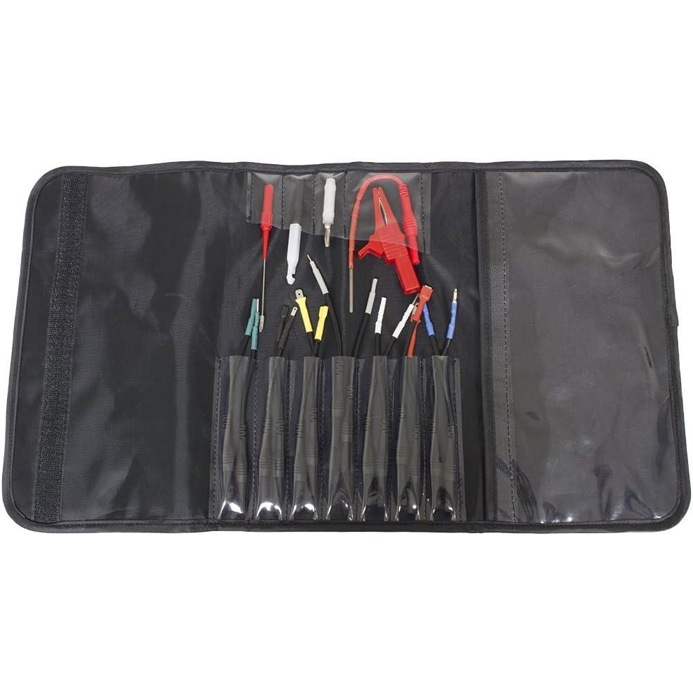imageLisle 69600 Test Probes Kit 19 pc