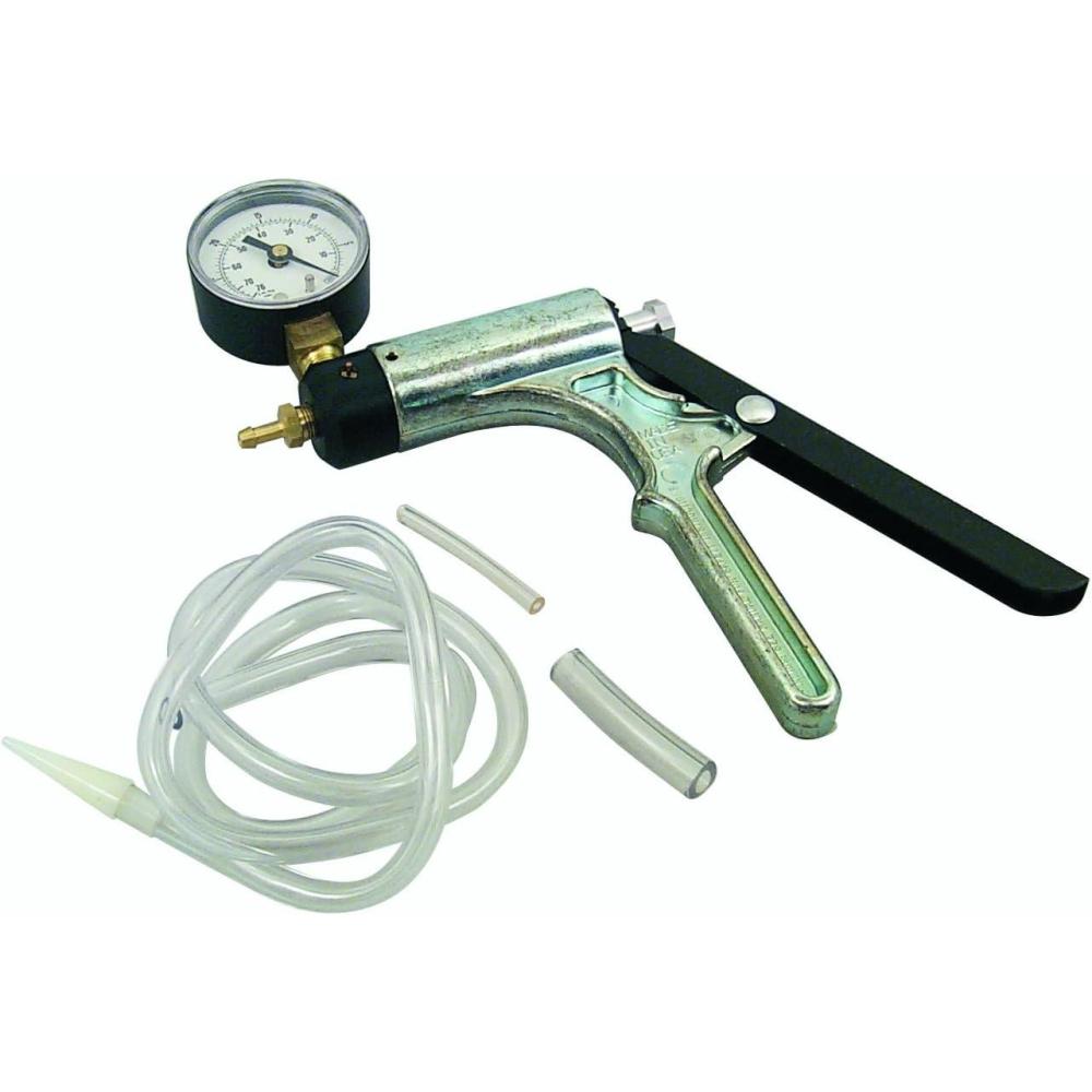 imageLisle 75000 Zinc Die Cast Vacuum Pump