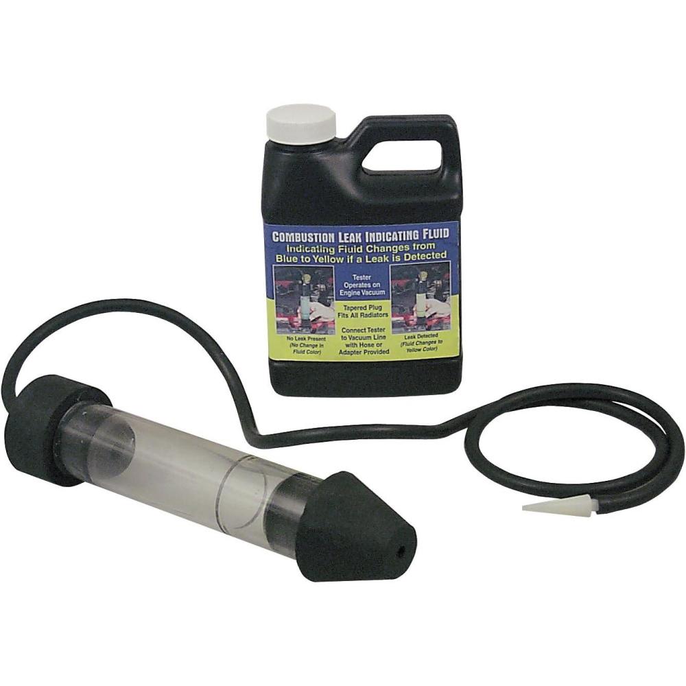 imageLisle 75500 Combustion Leak DetectorCombustion Leak Detector