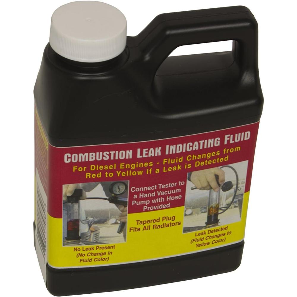 imageLisle 75500 Combustion Leak DetectorDiesel Detector Fluid