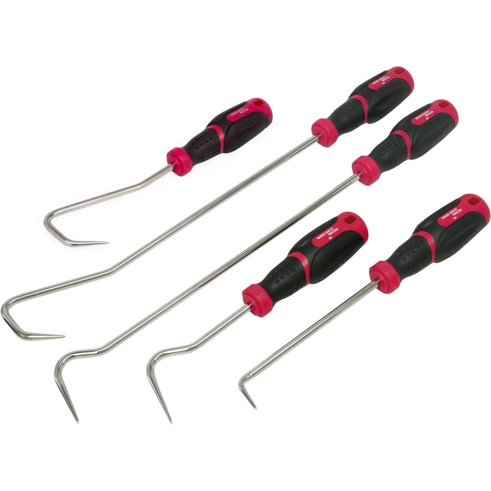 imageLisle 82130 Hose SpoonHose Remover  5 Piece