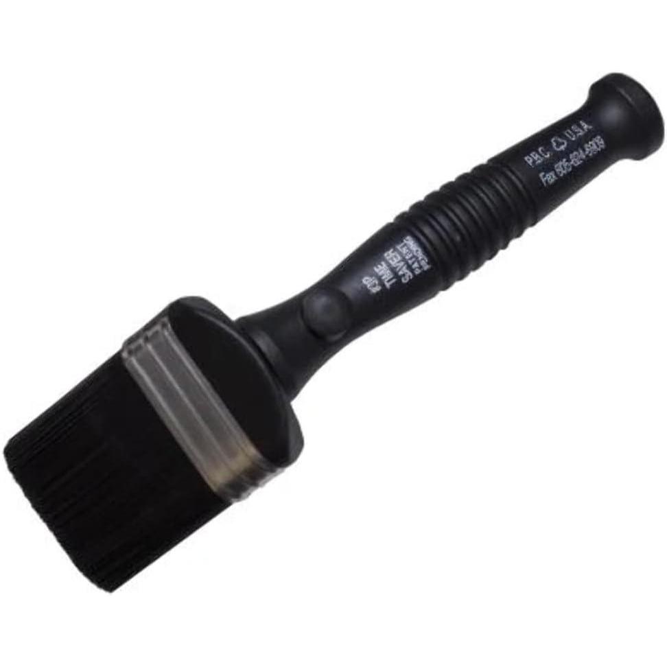 imageLisle 89630 Parts Brush Time Saver 3 Flat BrushTime Saver 3 FlatThru