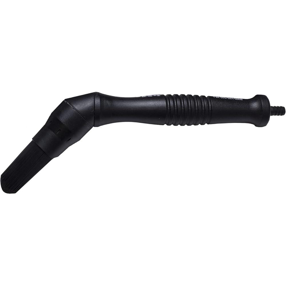 imageLisle 89650 Parts Brush MultiFlow 5 MJ FlowThru BrushRight Angle 9 FlowThru