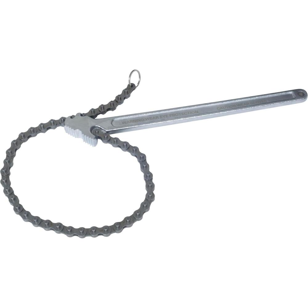 imageLisle Industrial Chain Wrench