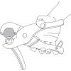 imageLisle 11420 Hose Cutter