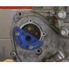 imageLisle 13800 Water Pump Sprocket Holder For GM Ecotec