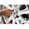 imageLisle 13950 3Pair Wheel Stud Pilot Pin Set
