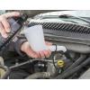 imageLisle 17232 Right Angle Funnel One Size FactoryOffset Funnel with Cap  Lid