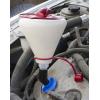 imageLisle 19342 MultiApp Oil Funnel Set 7pc