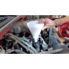 imageLisle 19342 MultiApp Oil Funnel Set 7pc