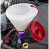 imageLisle 19342 MultiApp Oil Funnel Set 7pc