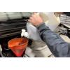 imageLisle 19602 8 Qt Low Profile Oil Dispenser