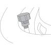 imageLisle 19860 Tire Deflator