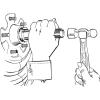 imageLisle 24800 Seal Driver