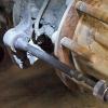imageLisle 28870 Anchor Pin Bushing with Extension
