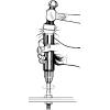 imageLisle 29000 38quot Hand Impact Tool