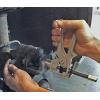 imageLisle 29350 Combination Rear Brake Tool Kit