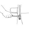 imageLisle 29650 Antenna Nut SocketSet