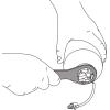 imageLisle 34900 Water Sensor Wrench OEM VersionWater Sensor Wrench for Duramax Diesel Engines