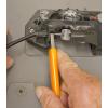 imageLisle 34920 Door Latch Release Tool