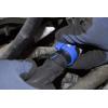 imageLisle 39200 Heater Hose Disconnect for Ford 20L  Blue