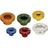 imageLisle 39900 Master Disconnect SetColored Aluminum Disconnect Set