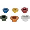 imageLisle 39900 Master Disconnect SetColored Aluminum Disconnect Set