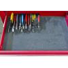 imageLisle 40490 Red PliersWrench RackBlack